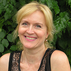 Andrea OSTERTAG