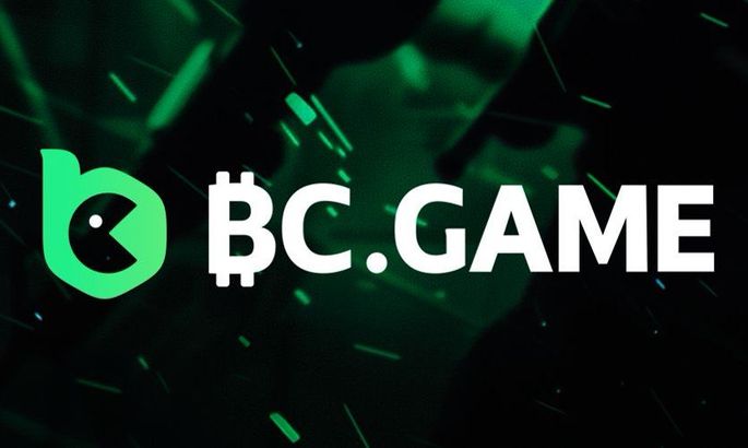 BC Game Crypto Casino Latvia - A Revolutionary Gaming Experience BC Game Crypto Casino Latvia - A Revolutionary Gaming Experience