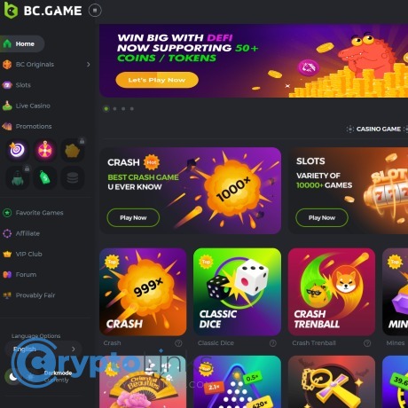 BC Game Crypto Casino Latvia - A Revolutionary Gaming Experience BC Game Crypto Casino Latvia - A Revolutionary Gaming Experience