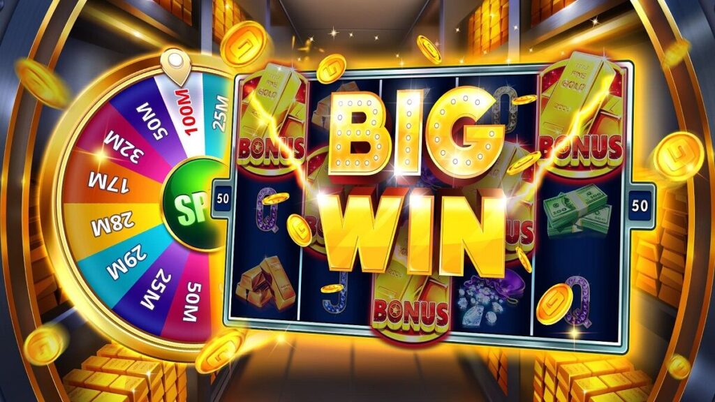 The Ultimate Guide to Casino 7Gold Your Dream Gambling Destination