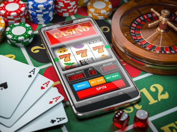 The Ultimate Guide to Casino 7Gold Your Dream Gambling Destination