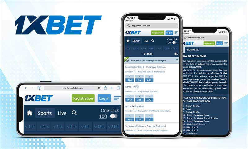 1xBet Bangladesh Download APP – Your Gateway to Exciting Betting