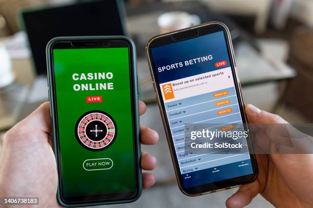 Best mobile sportsbooks for live betting 2025