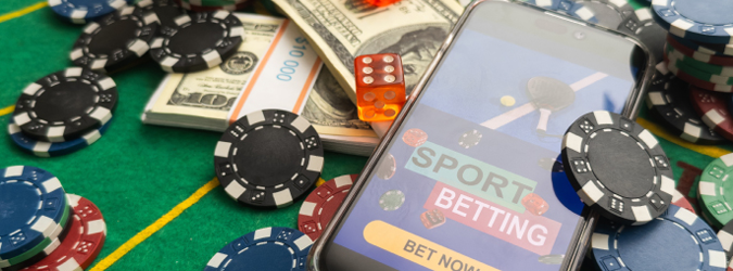 Best sports betting apps for Enthusiasts 49