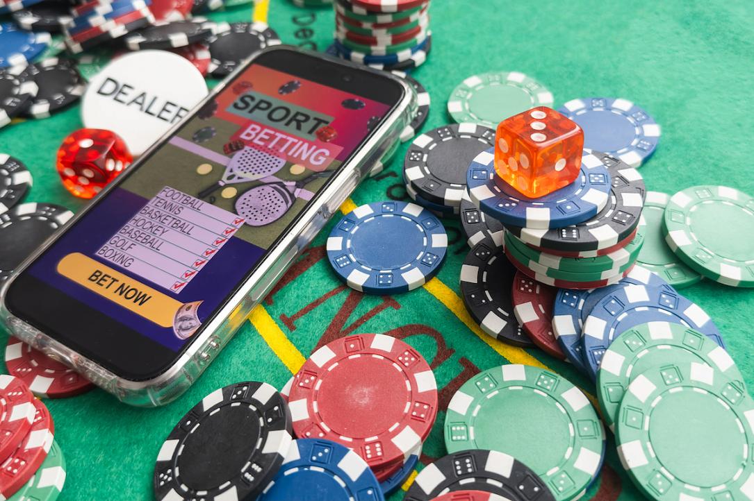 Best sports betting odds comparison sites 2025 47