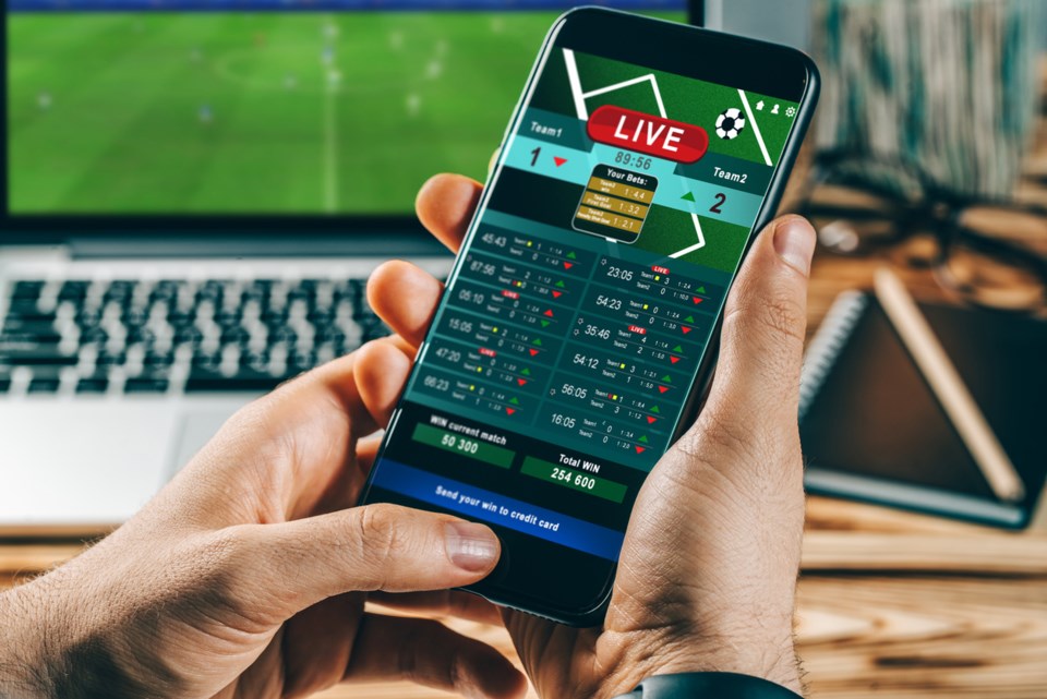Best sports betting odds comparison sites 2025 47
