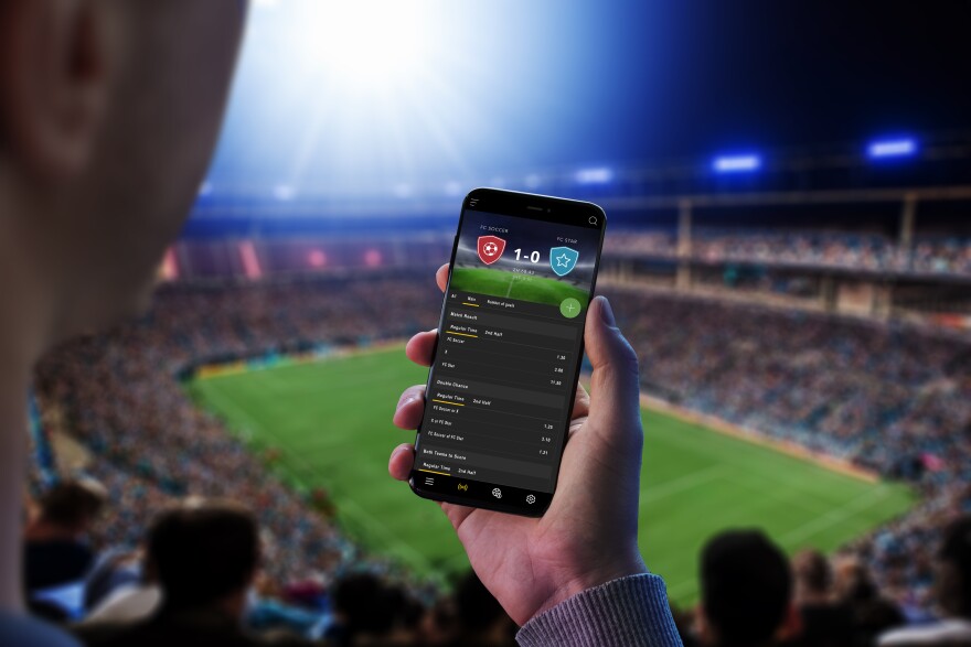 Découvrez Betwinner APK  votre passerelle vers les paris sportifs