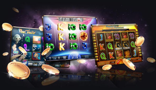 Experience Thrills at Online Casino Slotmonster 21 Experience Thrills at Online Casino Slotmonster 21