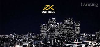 Exploring the Global Exness Broker A Comprehensive Guide Exploring the Global Exness Broker A Comprehensive Guide