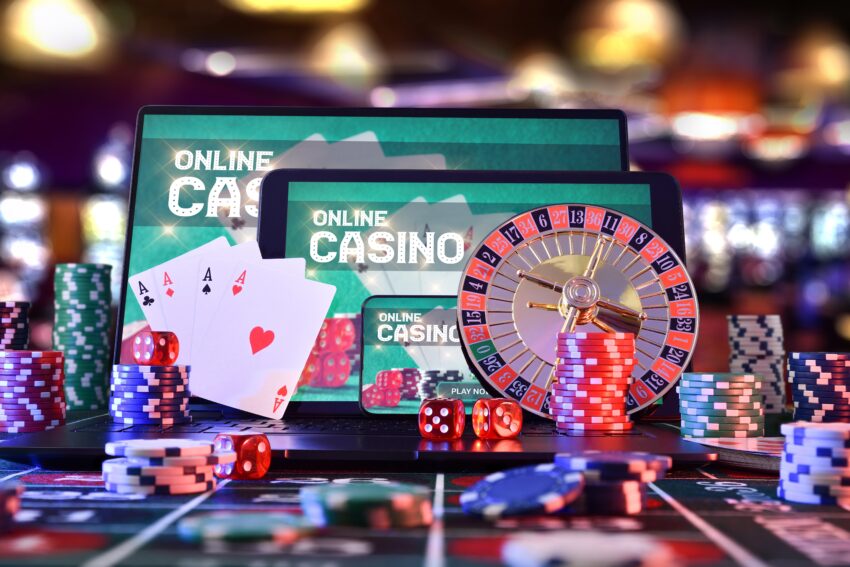 Online Casino Agent No Wager - Discover the Benefits Online Casino Agent No Wager - Discover the Benefits