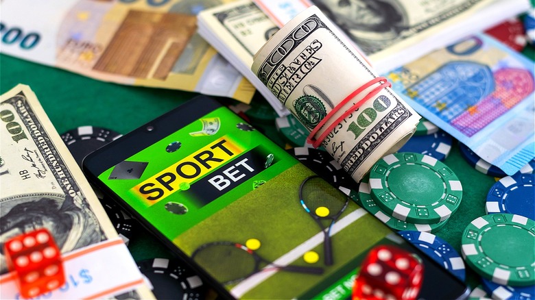 Real games, real wins — The Thrill of Online Gaming