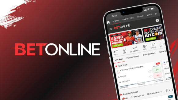 Real games, real wins — The Thrill of Online Gaming