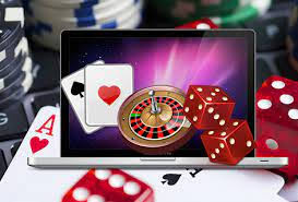 The Exciting World of Samiland Casino The Exciting World of Samiland Casino