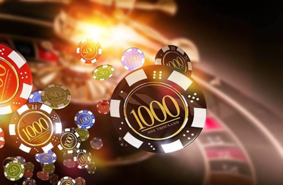 The Exciting World of Samiland Casino The Exciting World of Samiland Casino
