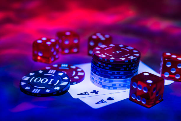 The Ultimate Guide to Casino 7Gold Your Dream Gambling Destination