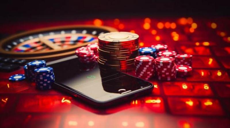 Ultimate Guide to Casino R2pbet UK Discover the Best Gaming Experience Ultimate Guide to Casino R2pbet UK Discover the Best Gaming Experience