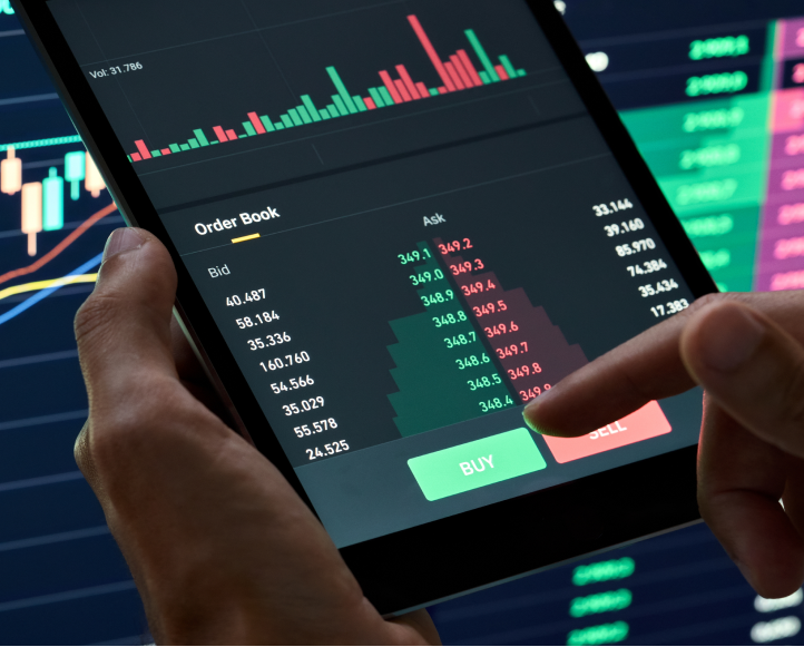 Understanding Crypto Trading Indicators for Effective Trading Understanding Crypto Trading Indicators for Effective Trading