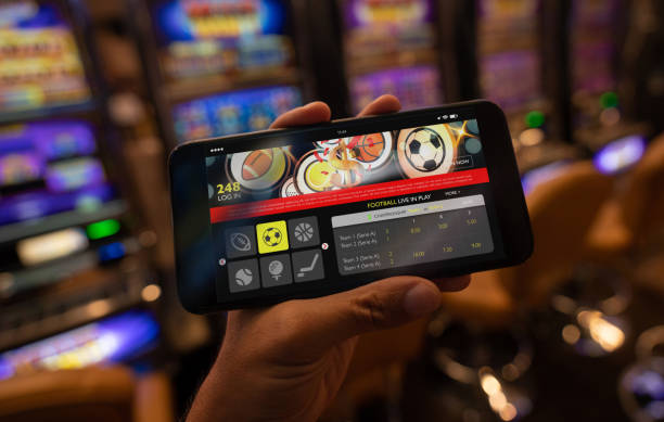 Best Multi-Sport Betting Platforms 46