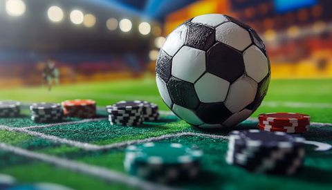 Discover the Thrills of Lali Bet Your Ultimate Betting Destination Discover the Thrills of Lali Bet Your Ultimate Betting Destination