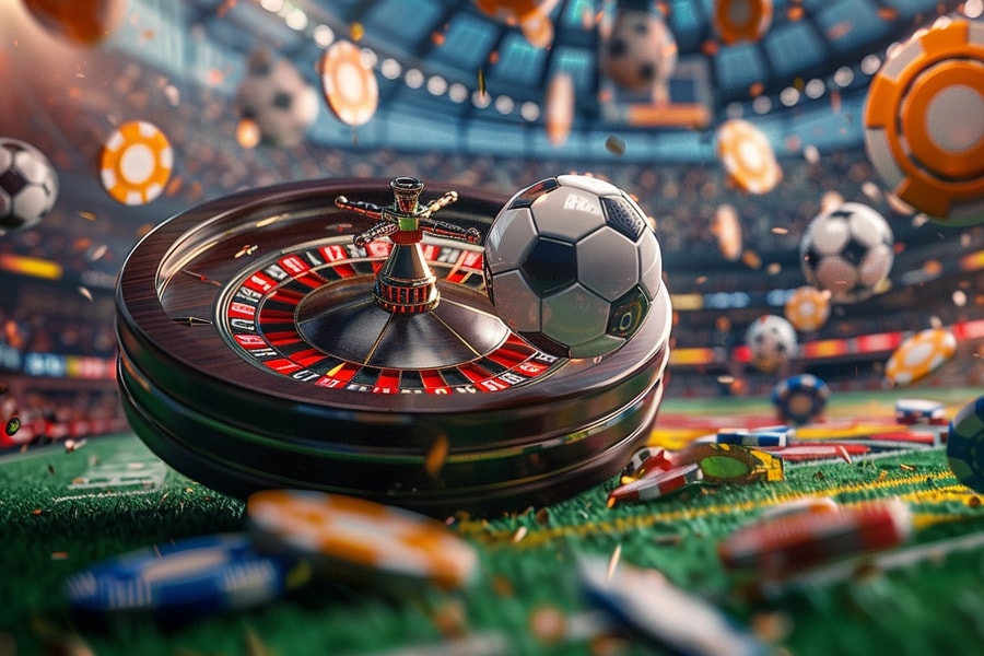 Discovering Betwinner Your Ultimate Betting Platform Discovering Betwinner Your Ultimate Betting Platform