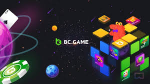Discovering the Thrills at BC.Game Casino in Thailand