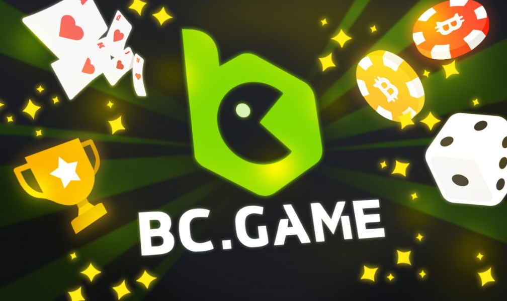 Experience the Thrill of Gaming with BC.Game