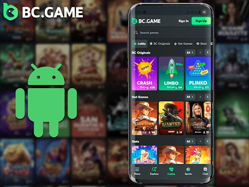 Explore the Exciting World of BC.Game Casino Japan 3